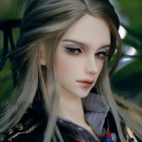 new product 13 points uncle bjd doll sd baby rion male doll resin ball joint movable humanoid doll