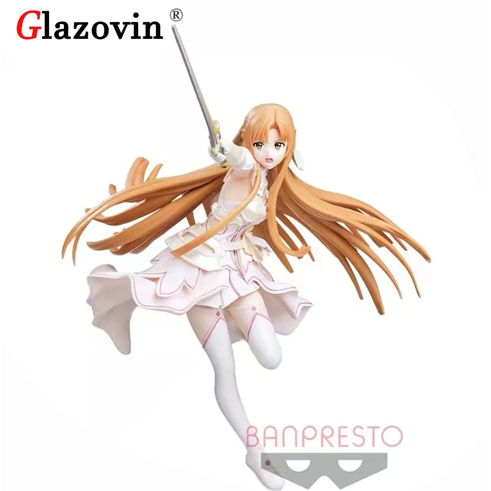 Глянцевин оригинальный BP подлинный японский аниме меч искусство онлайн