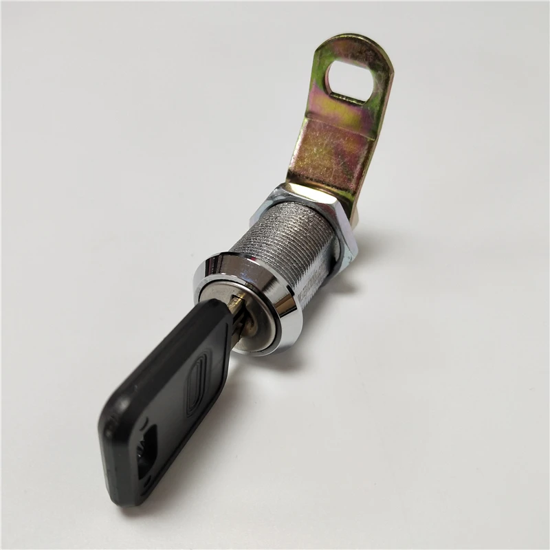 Raylock производства двойной битый ключ 30 мм Длинный кулачковый замок для стальных