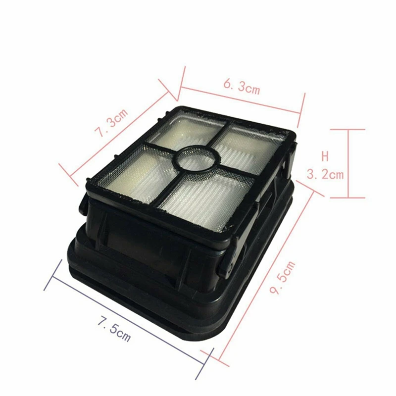 

Roller Brush & Filter Kit For Bissell Crosswave 1785 2303 2305 2306 2328 Series