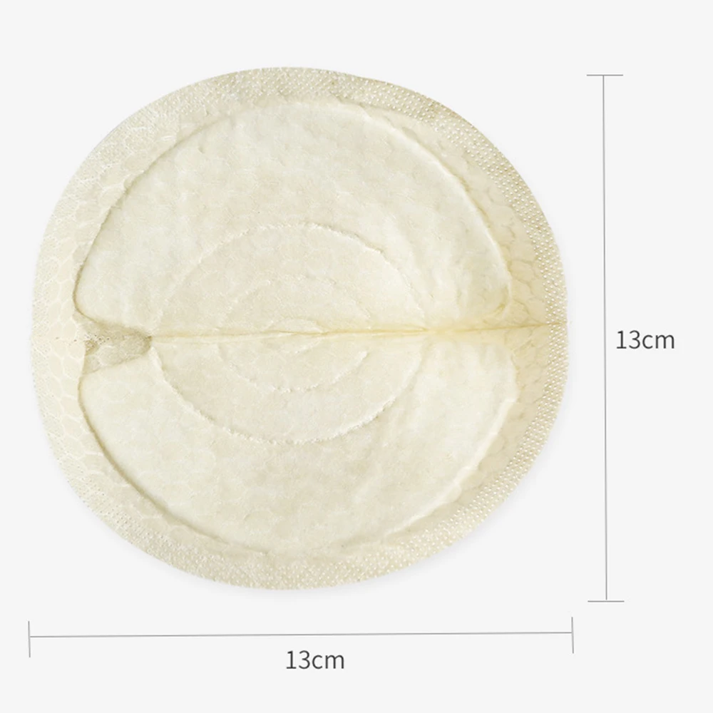 54 шт одноразовые прокладки для грудного вскармливания мама герметичные