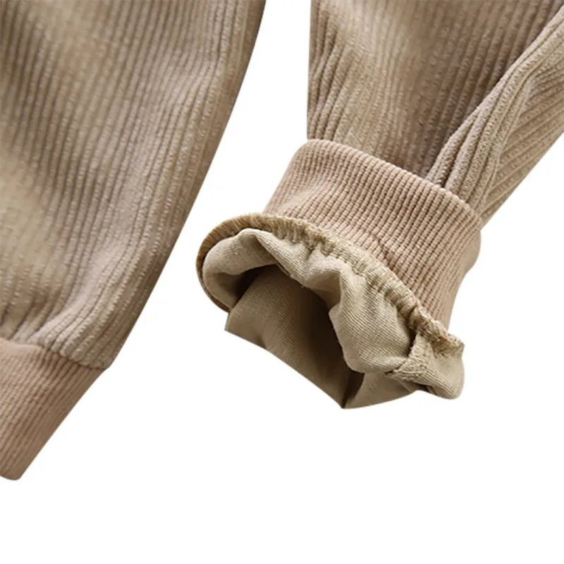 

Hot sale children pants baby boys trousers kids harem pants solid fashion toddler kids trousers 2019 Girls Pants