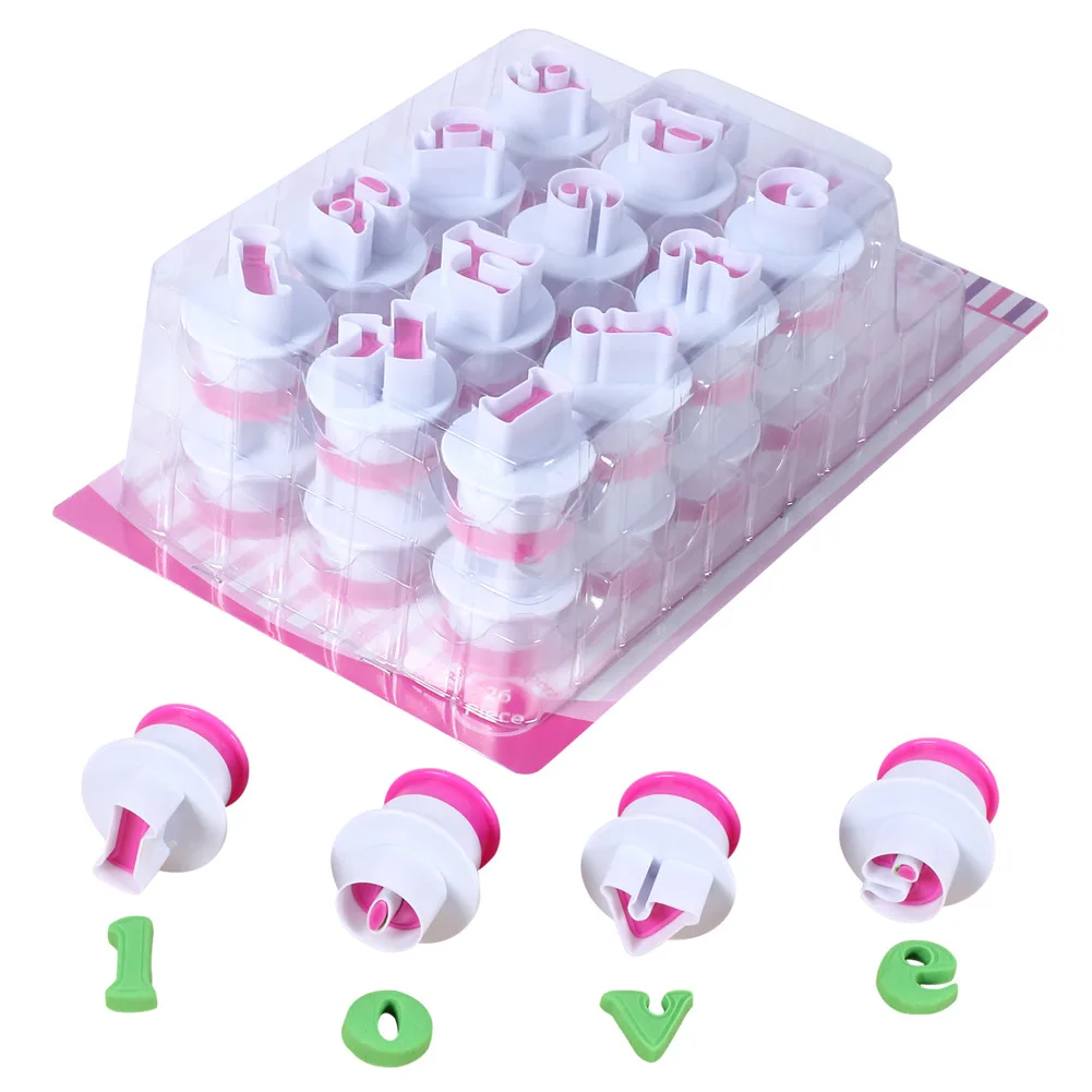 

Выпечки верхний и нижний чехол с надписью Весна печенья прессформы цифровой Fondant (сахарная) торт декоративное тиснение режущая пластина