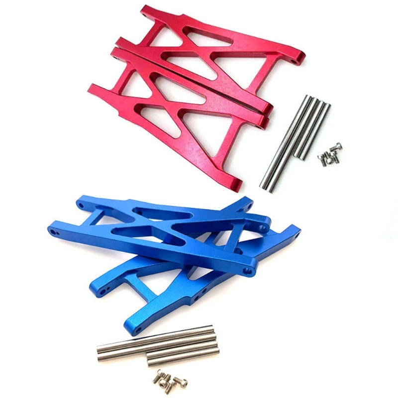 

Детали для модернизации заднего поворотного рычага, запасные части для старых поврежденных оригинальных деталей, высококачественные детс...