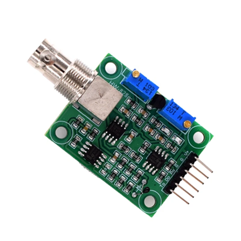 Датчик обнаружения жидкого PH управления модуль контроллера измеритель контроля