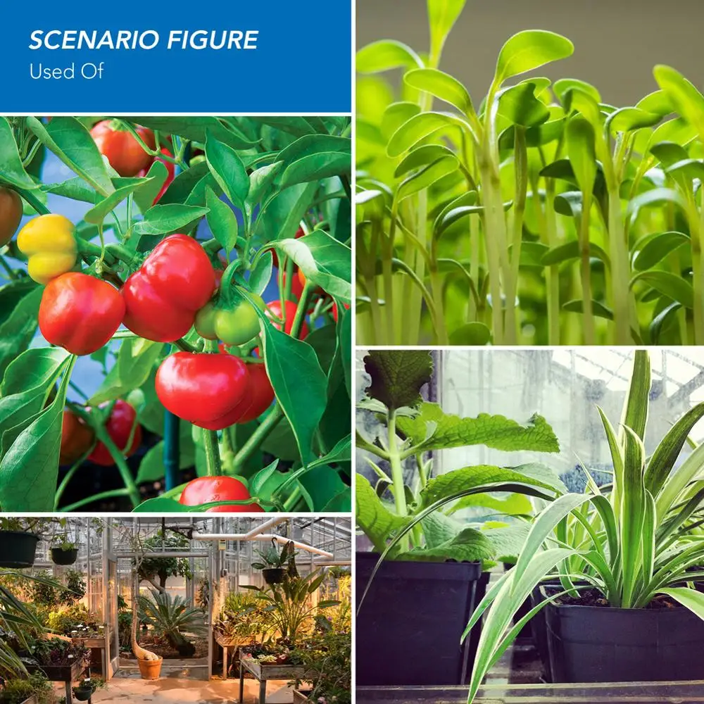 

Full Spectrum LED Lamp E27 Plant Grow Light E14 Phyto LED Bulb 18 28leds 85-265V Indoor Garden Hydroponic Fito Lights 5730SMD