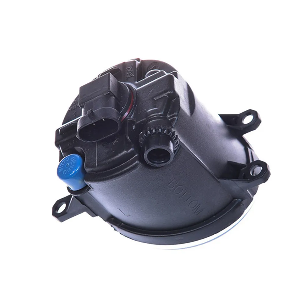 Противотуманные фары для Toyota Corolla Avensis Camry Ractis Verso RAV 4 2003-2014 Стайлинг автомобиля