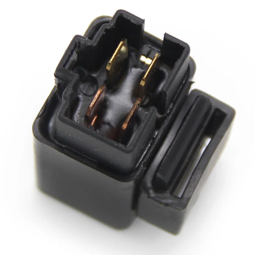 

For Yamaha Motorcycles Relaies Starter 1RL-81950-92 1RL-81950-91 12R-81950-01 29U-81950-93 Motorcycle Turn Signal Relay