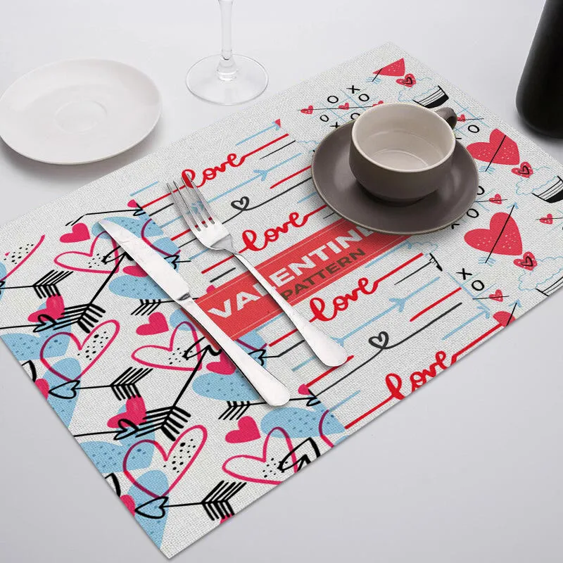 Фуватакчи геометрическое сердце ромбовидная решетка столовые приборы для