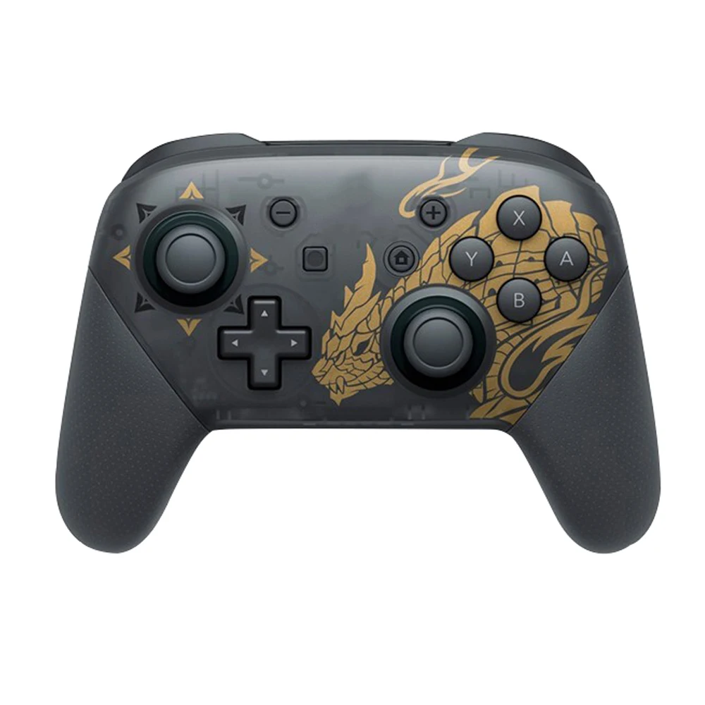 

Wireless Switch Controller Bluetooth Gamepad For Nintend Switch Pro/Lite/Steam Game Joystick