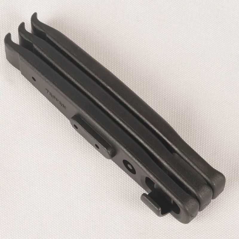 

3x 11.5cm Tire Levers Outdoor Bike Bicycle Boosted Tyre Stick Hand Repair Tool