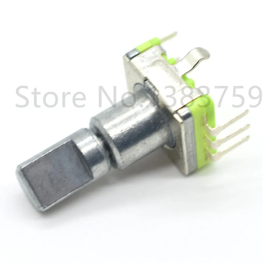 2 шт. импульсный потенциометр 360 градусов | Обустройство дома