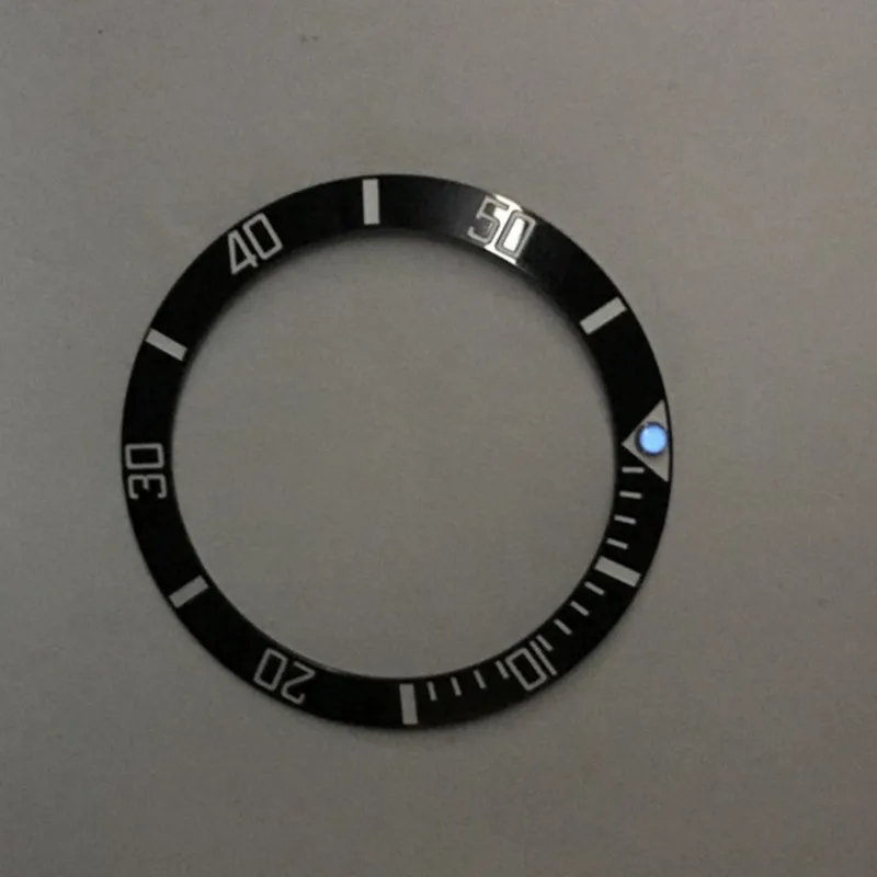 Высокое качество наручные часы аксессуары для наручных часов 38 мм 30 7 Вода