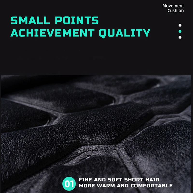 

KADULEE Plush car seat cover for Mercedes-Benz W203 W210 W211 AMG W204 C E S CLS CLK CLA SLK A20 class Car-Styling car seat