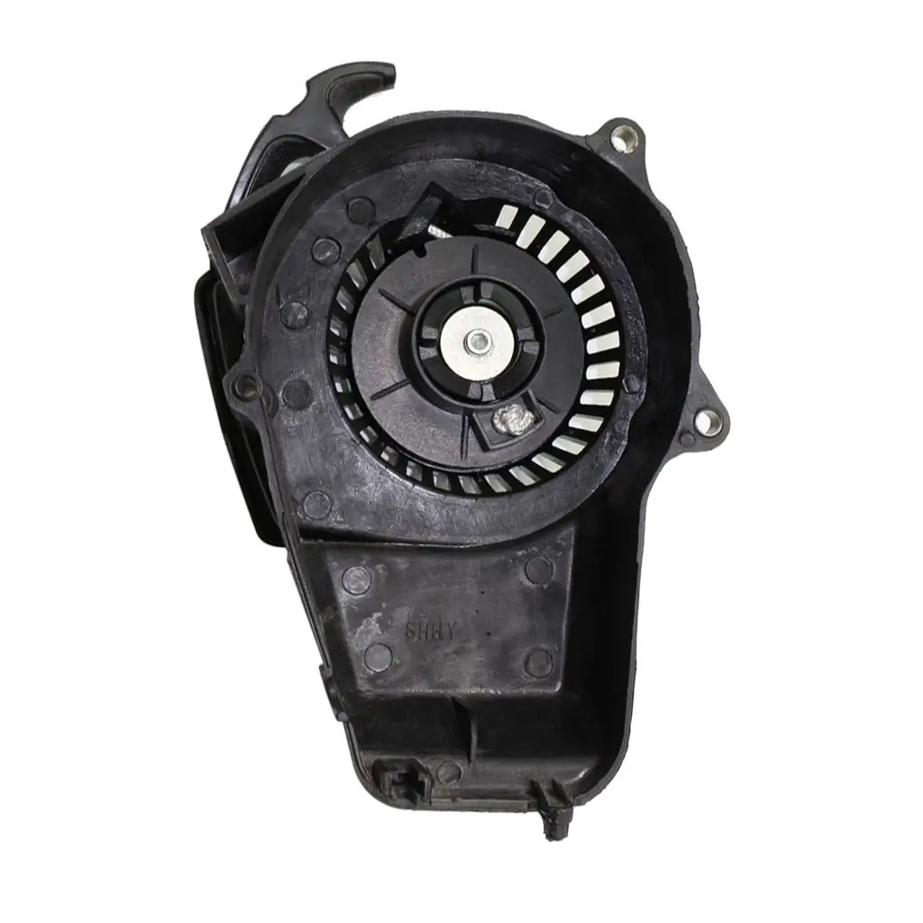 

Пусковое устройство, карманный квадроцикл 49/50 куб. См, подходит для большинства карманных велосипедов