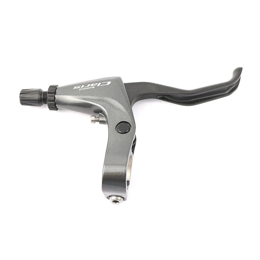 Shimano Claris BL R2000 рычаг тормоза для шоссейного велосипеда, в комплект входят тормозные кабели и внешние корпусы, запчасти для шоссейного велосипеда
