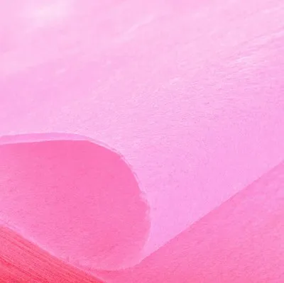 Light pink 38 шт./лот, одноцветная тканевая бумага, оберточная волоконная текстура, накидки с цветочным узором, DIY, Цветочная упаковочная бумага, Рождественская оберточная бумага, подарочная бумага - Цвет: Light pink