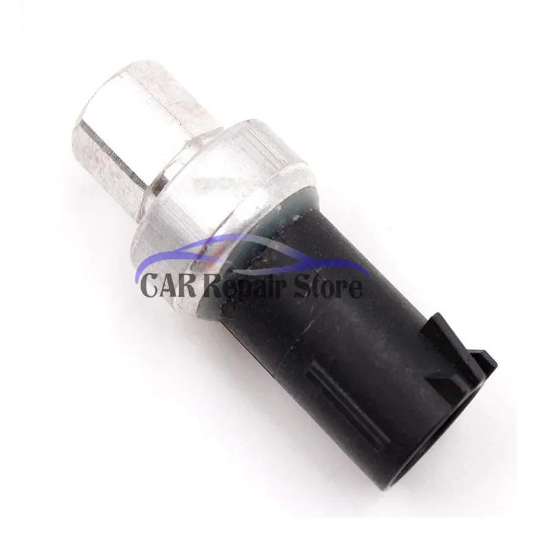 Автомобильный Кондиционер переключатель давления для велосипедистов 6F93 19D594 AA Ford