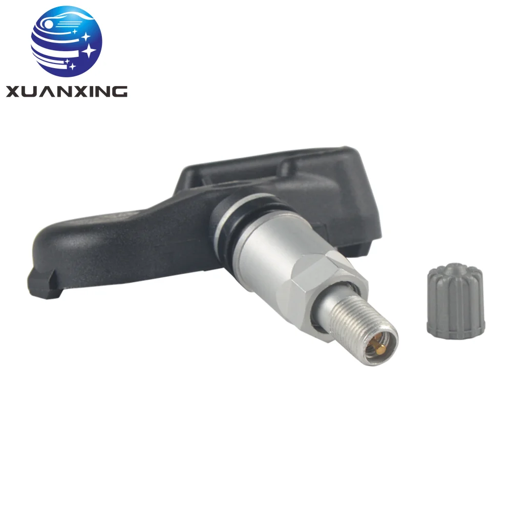 4PCS Fit TOYOTA RUSH (2018-2019) Tire Pressure Sensor Monitoring System 433MHz TPMS PMV-C210 4260702030 4260702031 4260742021 | Автомобили