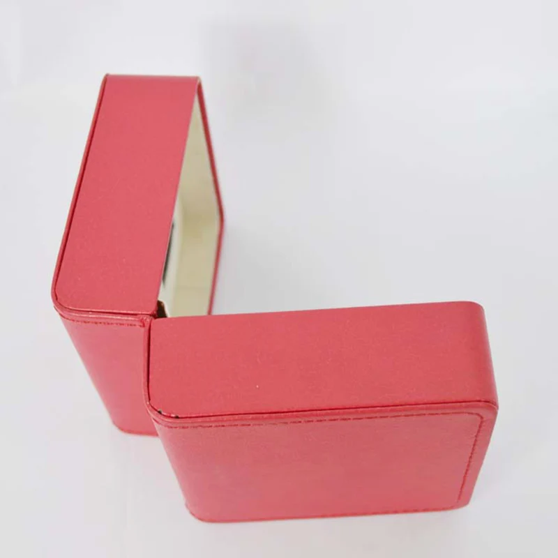 2 4 дюймов подарочная упаковка для наручных часов Экран обеспечивает наилучший