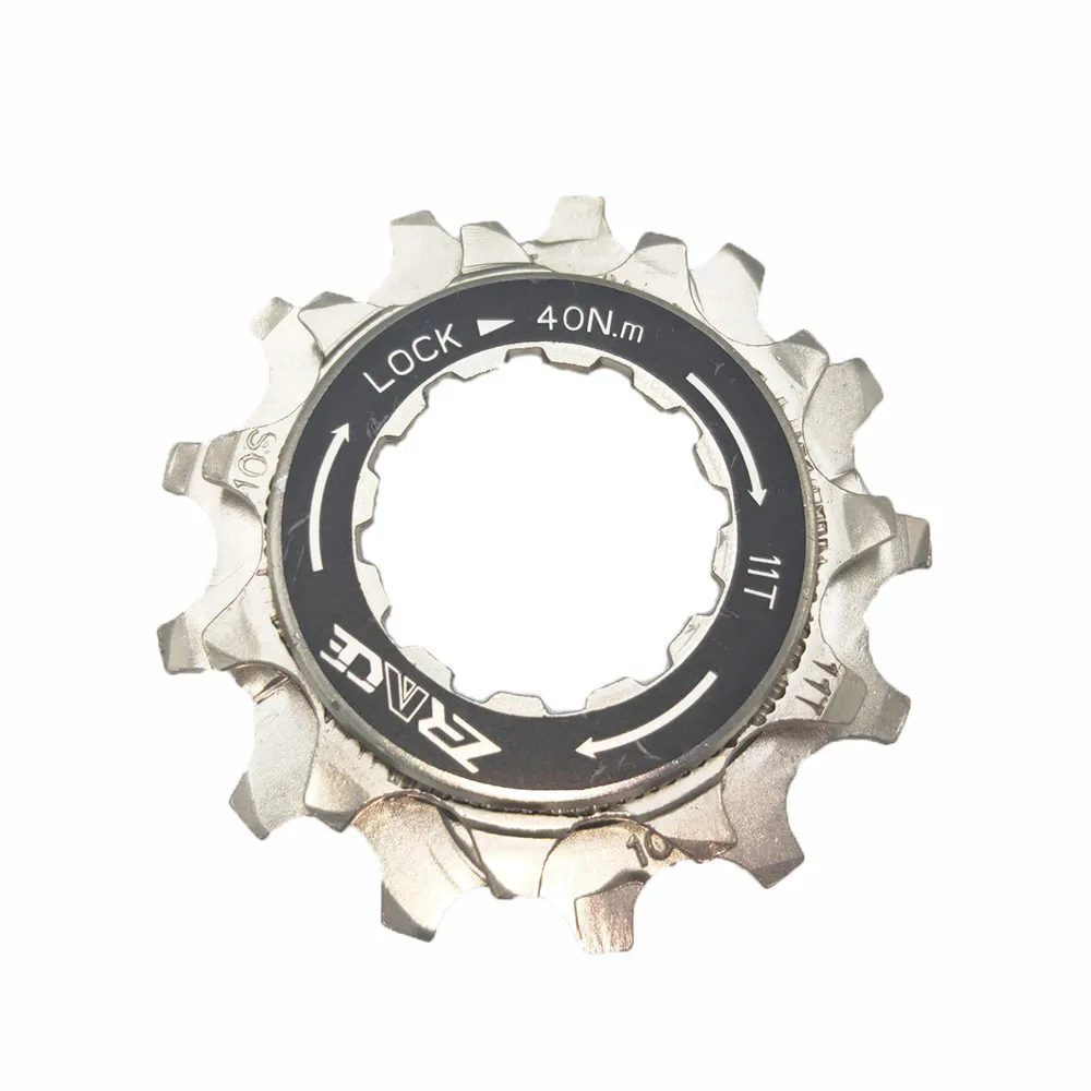 Zracing 9 s велосипед 104BCD цепное кольцо 32 T/34 T/36 T/38 T+ Freewheel 42 T, 9 скоростей кассета комплект для SHIMANO/DEORE/SLX