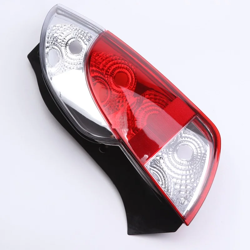 

Taillight Tail Lamp Rear Back light assy. left / right side for Chinese CHERY A1 Arauca Auto car motor parts