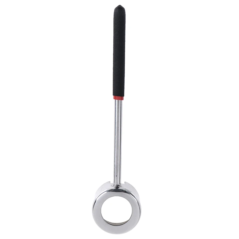 

1 шт., ручной прочный прибор из нержавеющей стали