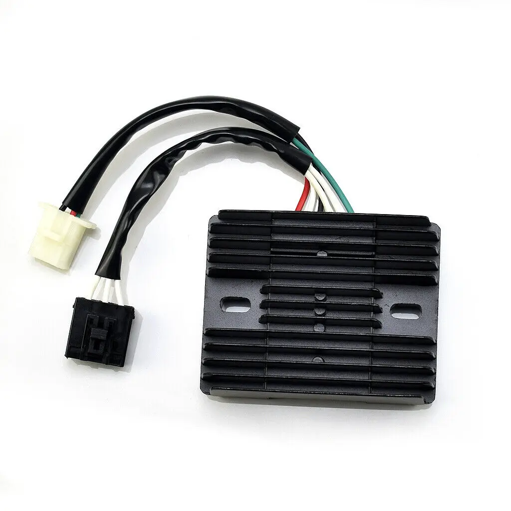 

Wow Voltage Regulator Rectifier For CFMOTO 500 CF500 500CC UTV ATV Go Kart Dune Buggy Quad Bike 4 Wheeler ...