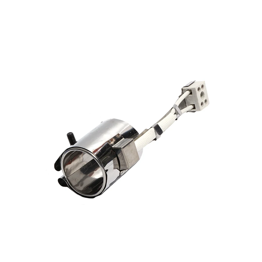 Подогреватель слюдяной ленты для инъекционной машины 35 мм внутренний диаметр 45 ~