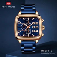 minifocus men quartz wristwatches top brand luxury mens watches chronograph sports watch business waterproof relogio masculino