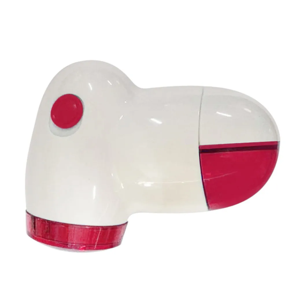 Бытовая электрическая машинка для удаления волос с шариками бритвенная машина