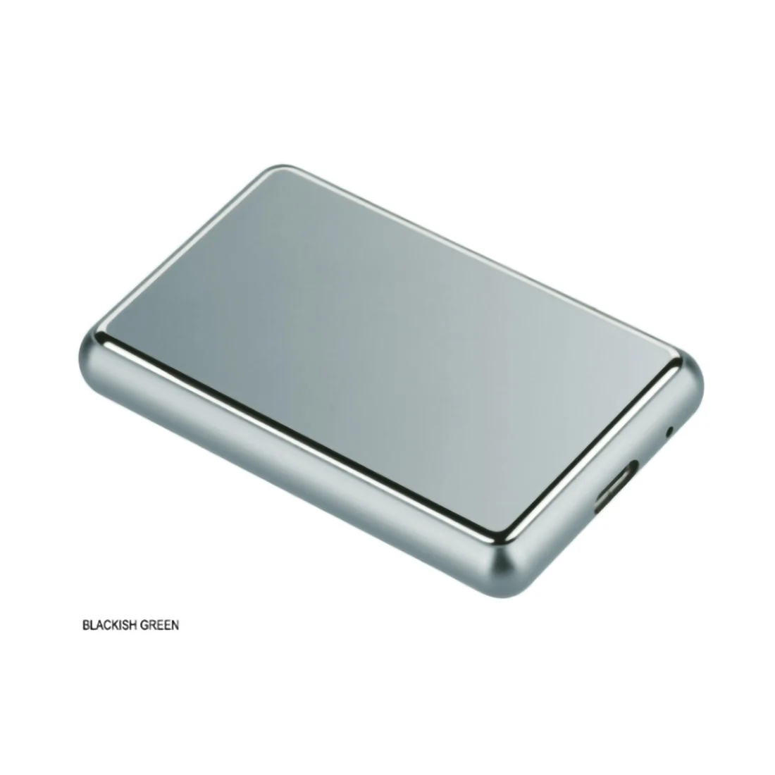 Мини mSATA Тип-C SSD корпус M.2 М-ключ USB3.1 10 Гбит/с Скорость USB C жесткий диск чехол Поддержка 1 ТБ для Windows/Linux/Mac