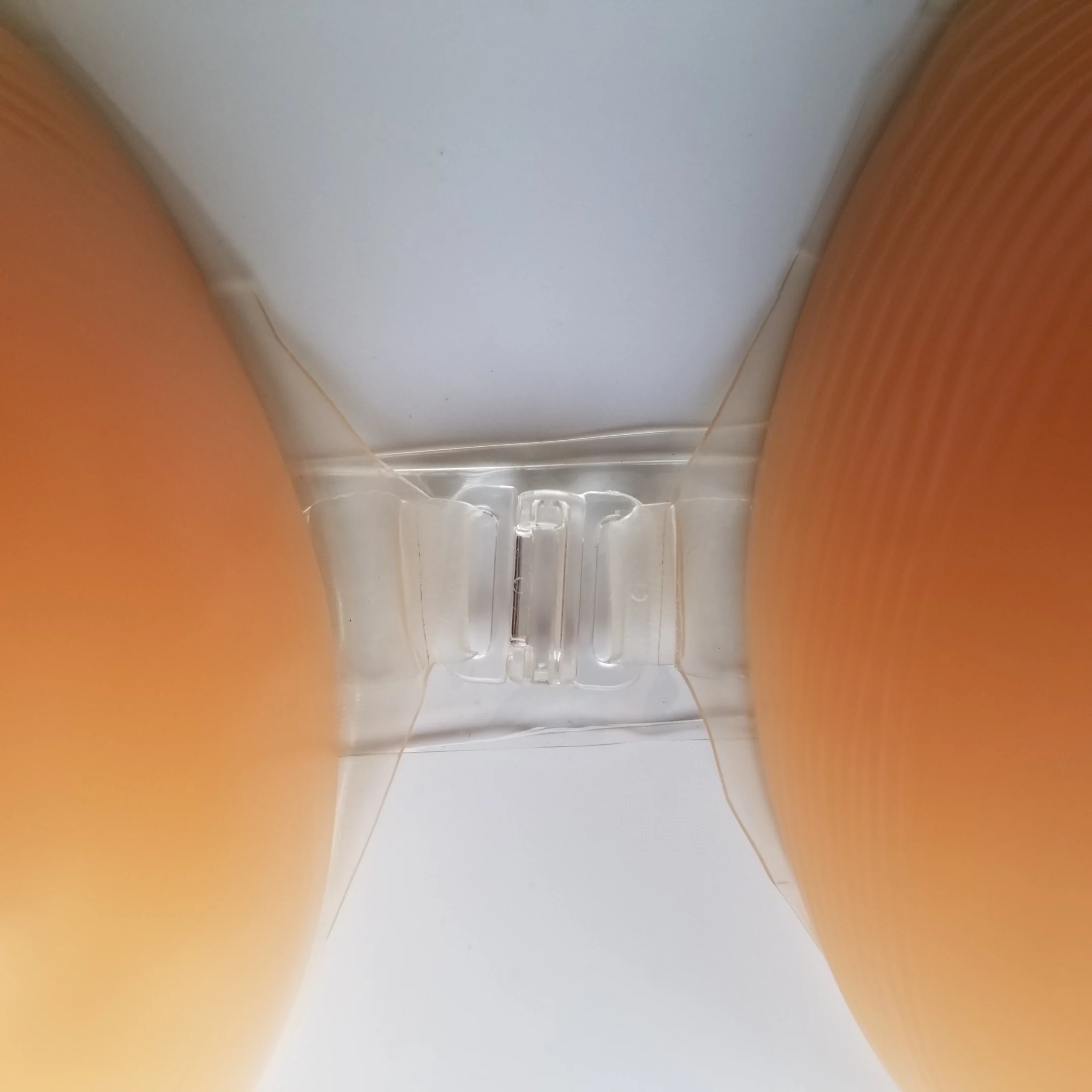 KnowU Трансвестит транссексуалов силиконовые формы груди псевдоним косер цельный