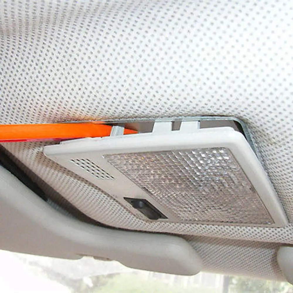 Высокое качество 1 шт. Авто Радио Дверь Клип Панель отделка тире Аудио Удаление