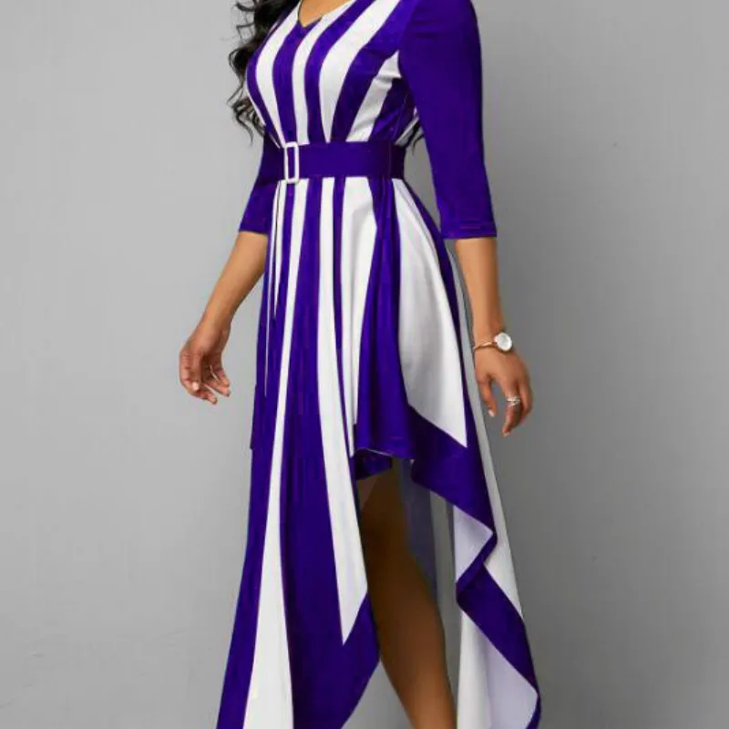 Африканское платье африканские платья для женщин Дашики Анкара принт макси Vestido