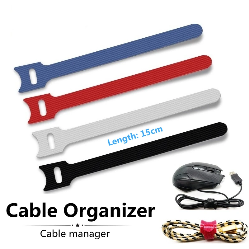 Органайзер для кабеля MEUYAG устройство сматывания проводов защита зарядного