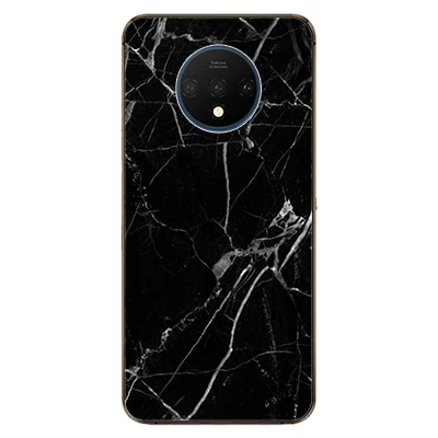 For One Plus 7T Case 6.55' Fashion silicone Soft TPU Cute Back Cases for OnePlus7T 1+7T Phone Cover Protective Shells Coque |