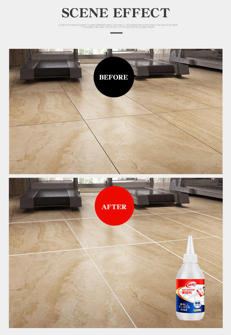 Домашний DIY Grout Aide ремонт плитка маркер настенная ручка Терка герметик плитка ремонт ручка заполняющая стена напольная керамика строительный инструмент
