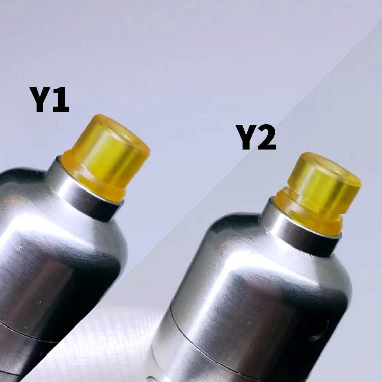 Вейп-мундштук 510 для атомайзера MTL RDA RTA аксессуары elektronik sigara по индивидуальному