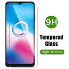 Для Alcatel 1V 1S 1SE 1SP Lite 3L Plus (2020) закаленное стекло 9H 2.5D Премиум Защитная пленка для экрана
