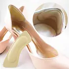 1 пара, женские ортопедические стельки на толстом каблуке