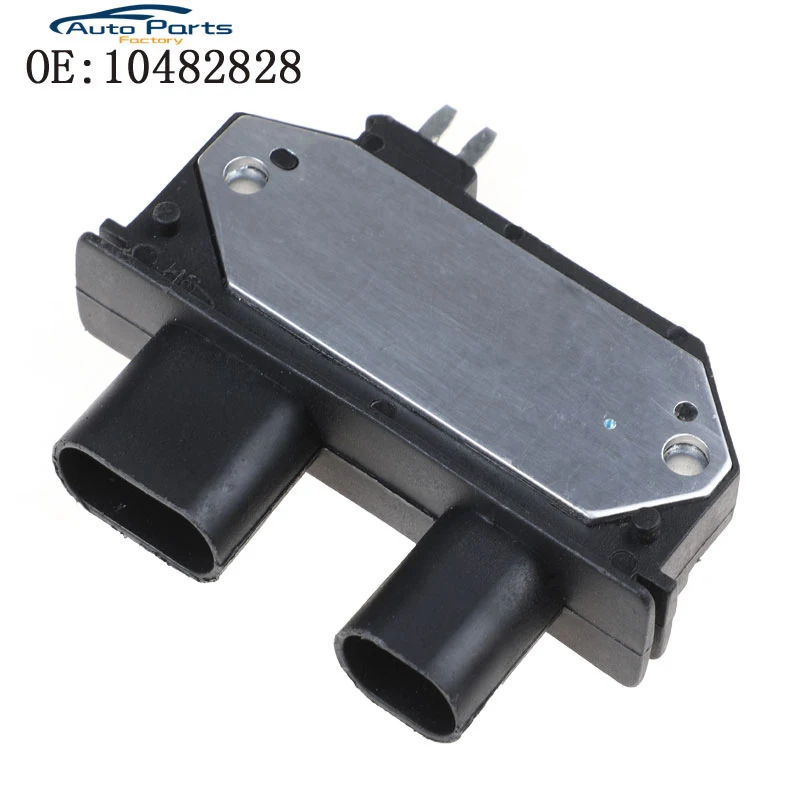 

New Ignition Control Module For 87-96 Chevrolet GMC Pontaic DR133 LX339 10482828