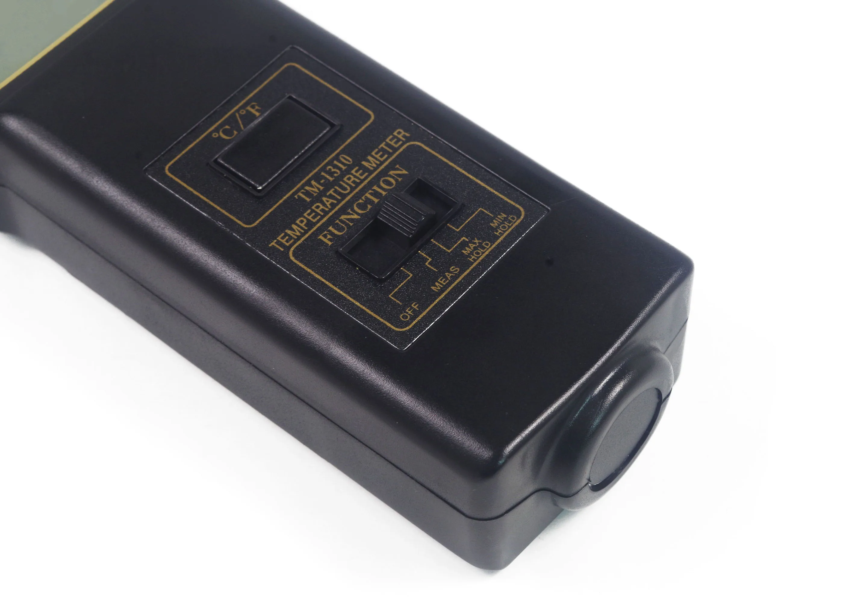 

Digital Temperature & Thermometer Tester K-Type Thermocouple 10mm LCD Display (OEM Packaging Available)