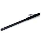 Живое оборудование, микрофон для прямой трансляции, микрофон 300 см, телескопический полюс, Запись фильмов в реальном времени, стрела для интервью