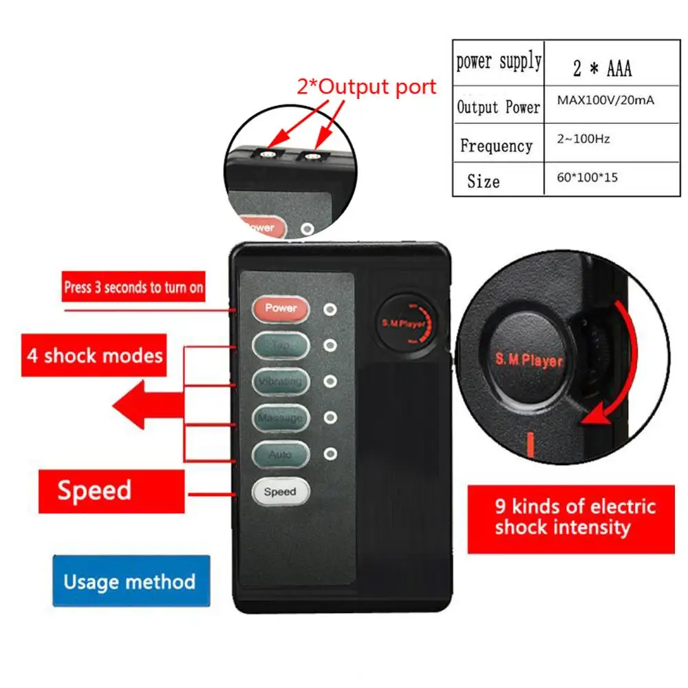 Удлинитель для пениса из нержавеющей стали | Красота и здоровье