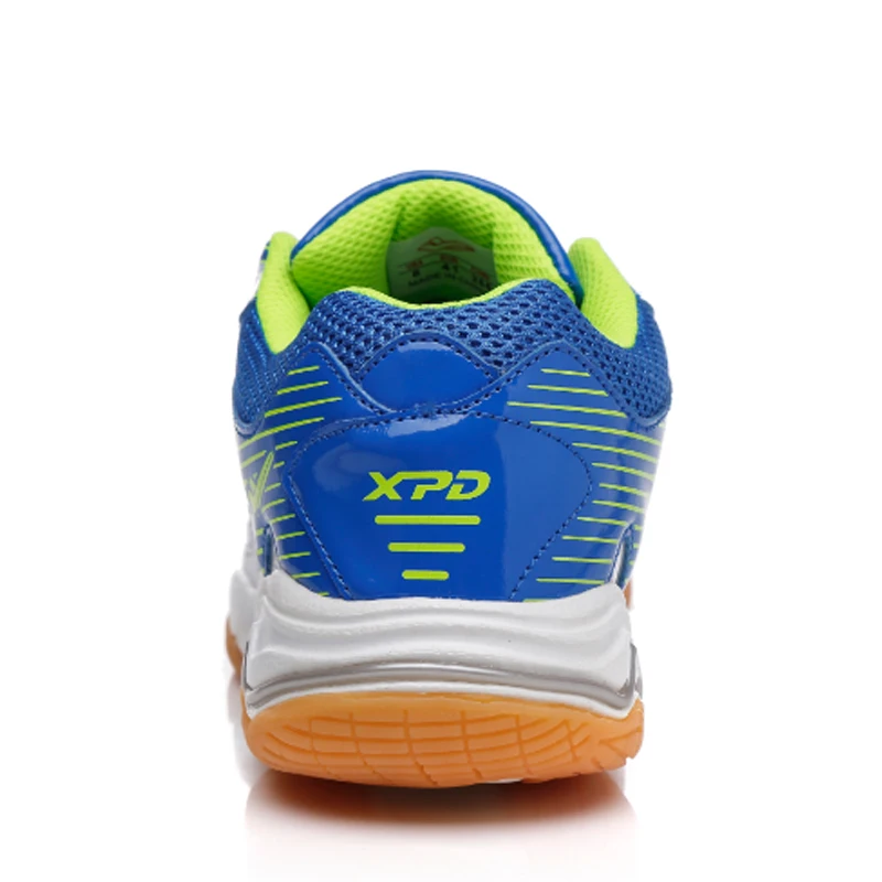 Профессиональная Обувь для волейбола Mr.nut высококачественные Нескользящие