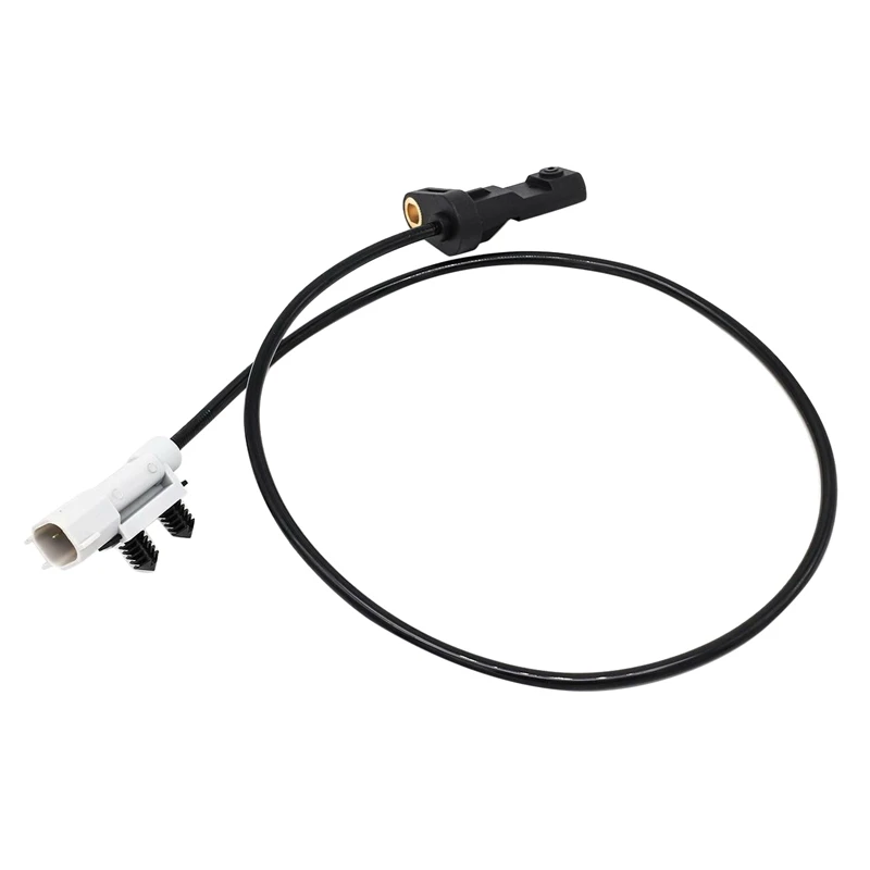 

Rear Left or Right ABS Wheel Speed Sensor for Jeep Grand Cherokee Commander Etc. 56044146AA 56044146AB SU8585