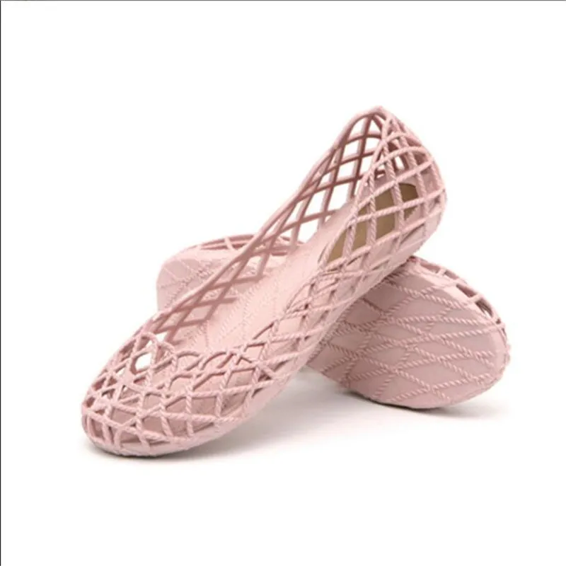 2019 new mesh casual sandals light and comfortable trend non-slip soft ladies models lightweight summer beach shoes | Обувь