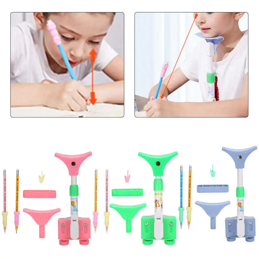 Корректор осанки для детей поддерживающий бандаж спины и сидения ортопедический