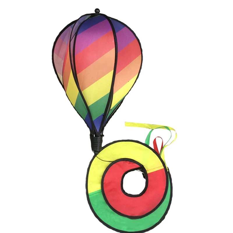 

Цветной сетчатый воздушный шар, воздушный Спиннер, садовый двор, украшение для дома и улицы, реклама, спортивные мероприятия, рекламные акци...